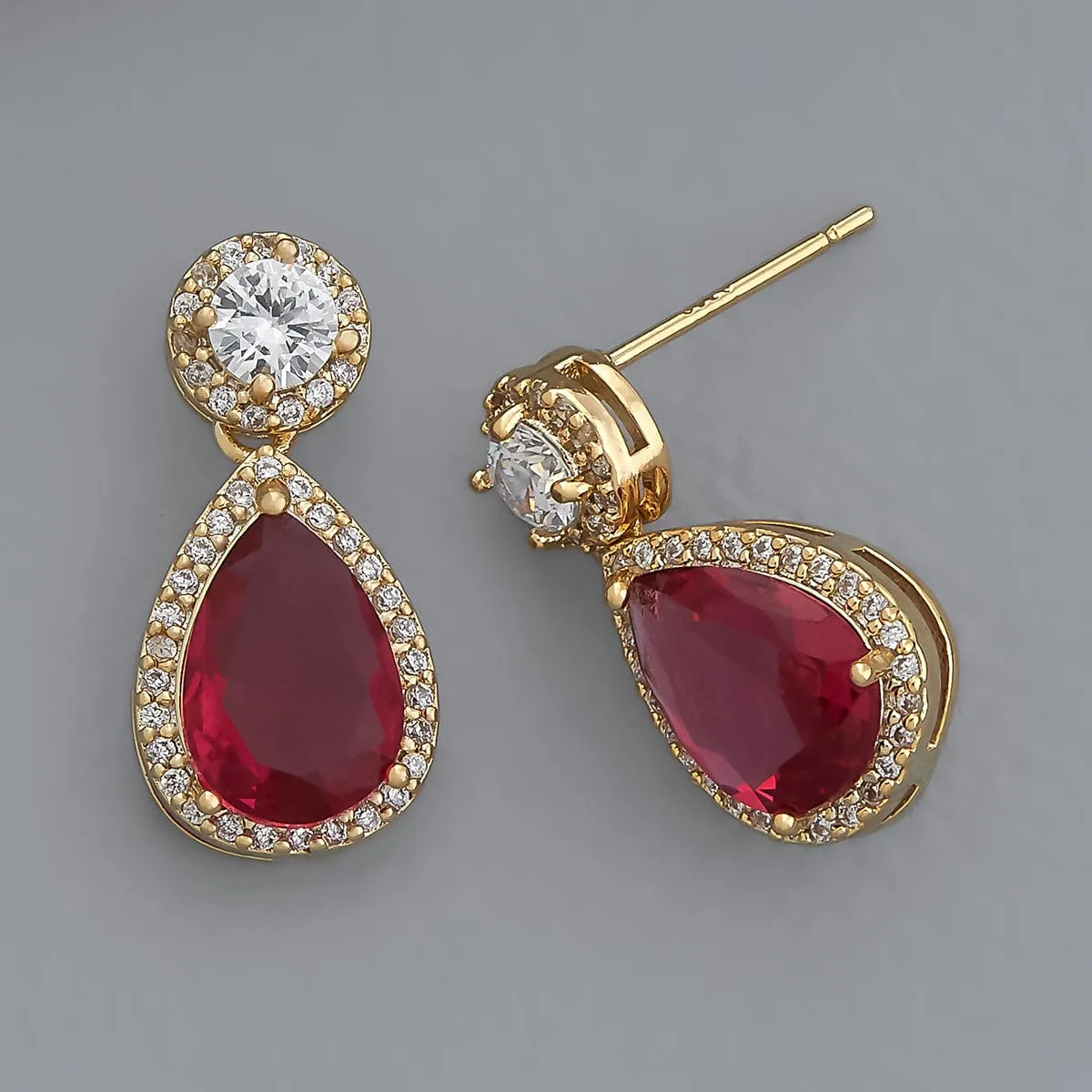 Trendy Earring 168678