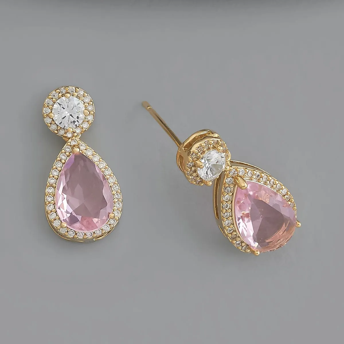 Trendy Earring 168678