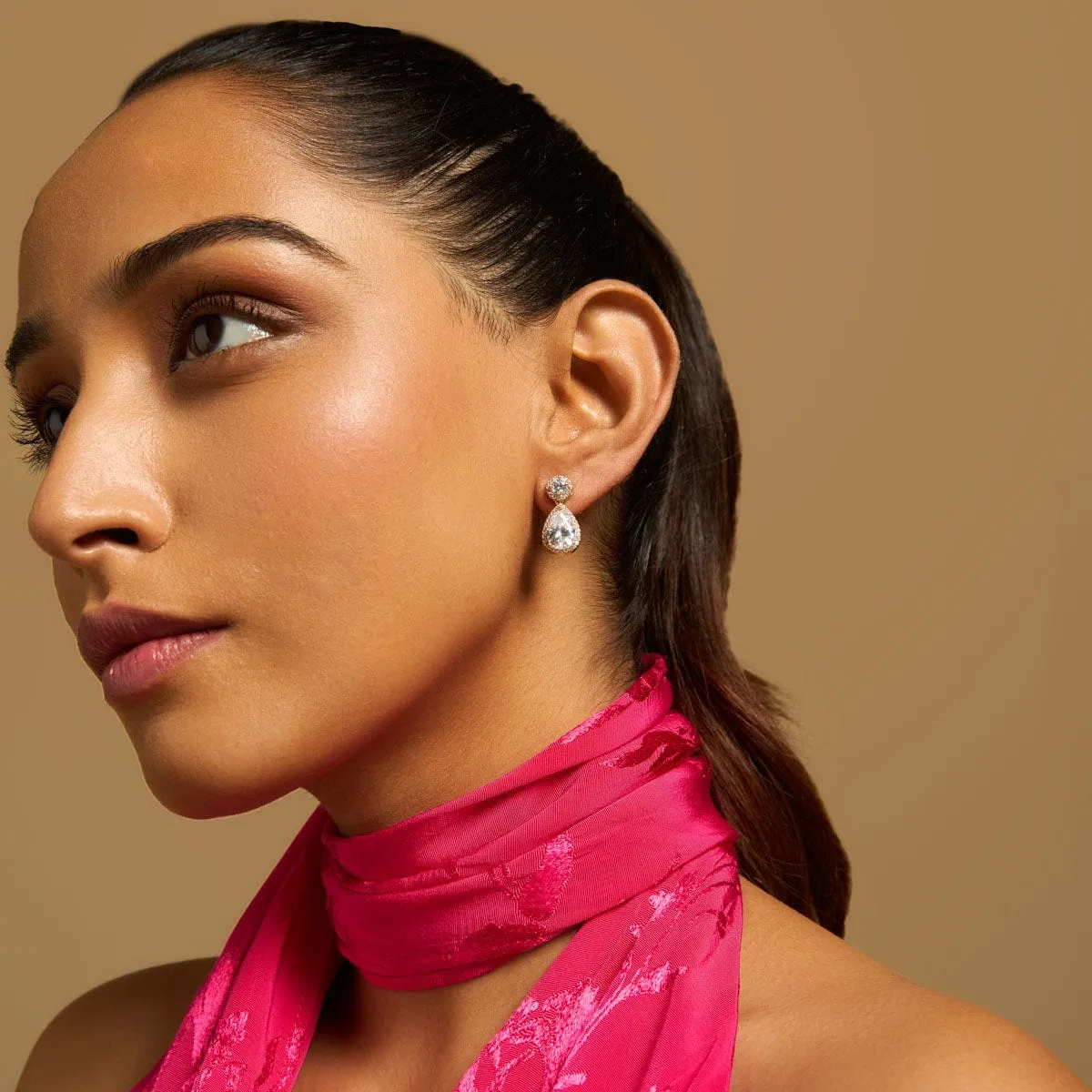Trendy Earring 168678