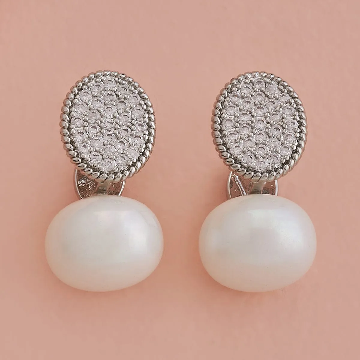 Trendy Earring 168724
