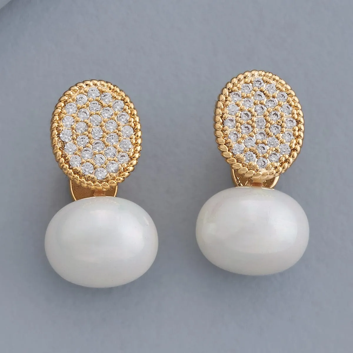 Trendy Earring 168724
