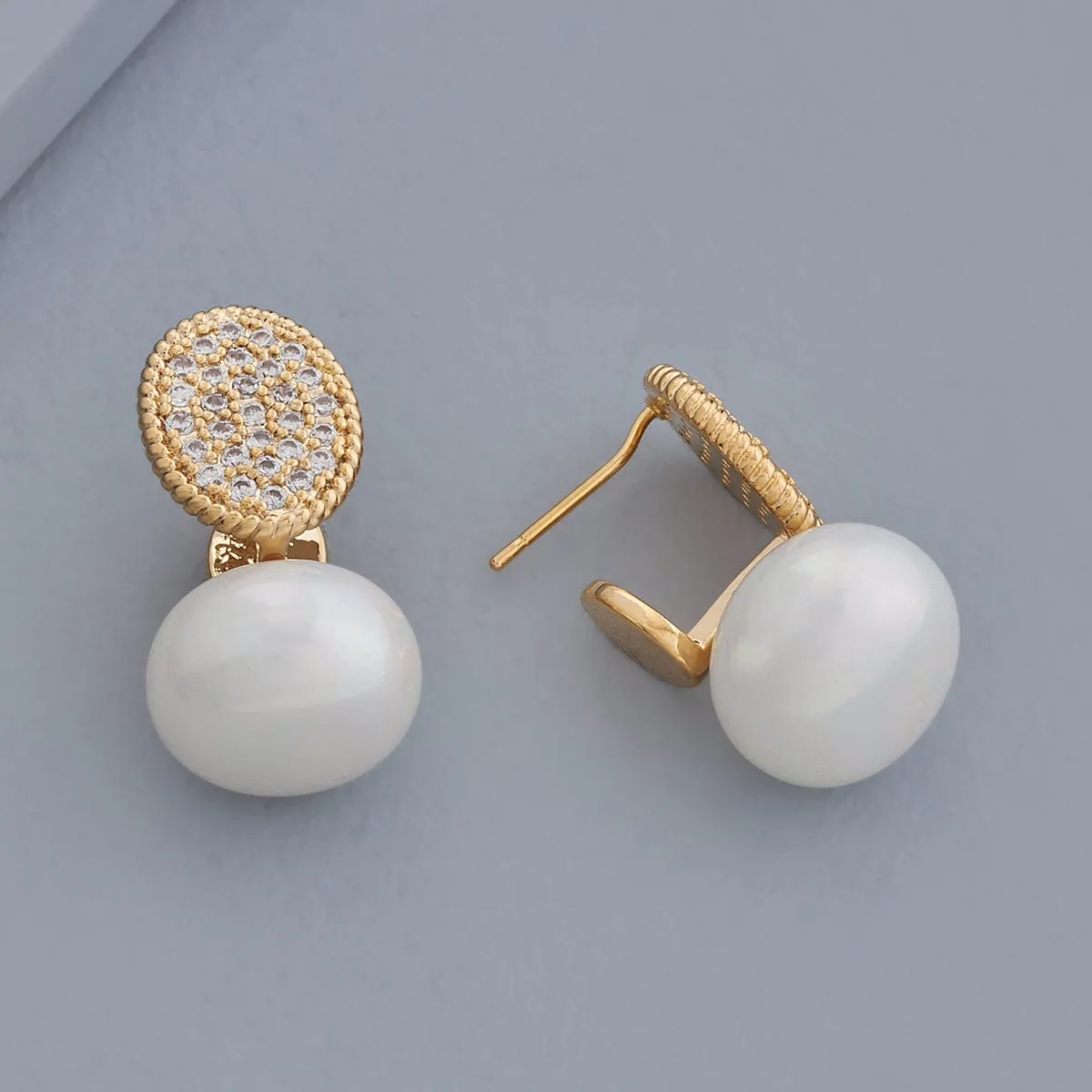 Trendy Earring 168724