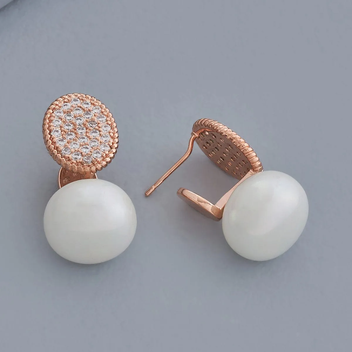 Trendy Earring 168724