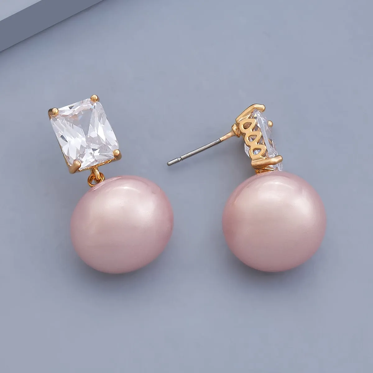 Trendy Earring 168728