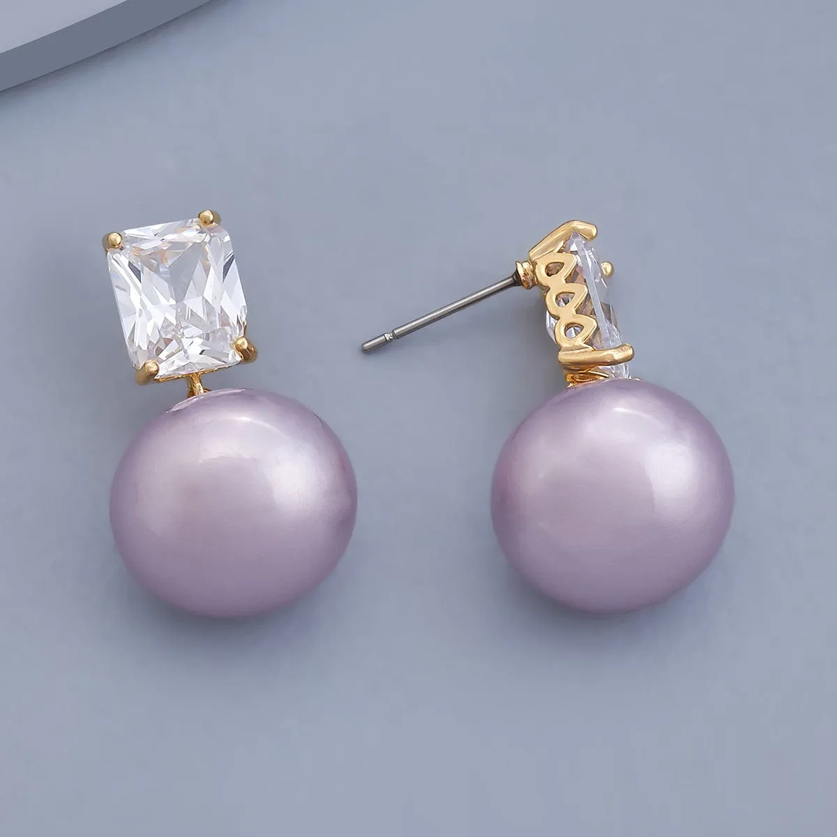 Trendy Earring 168728