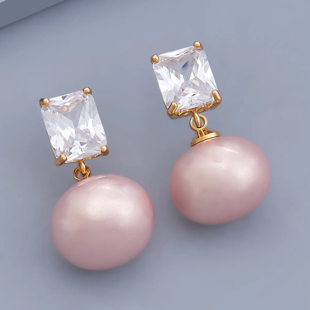 Trendy Earring 168728