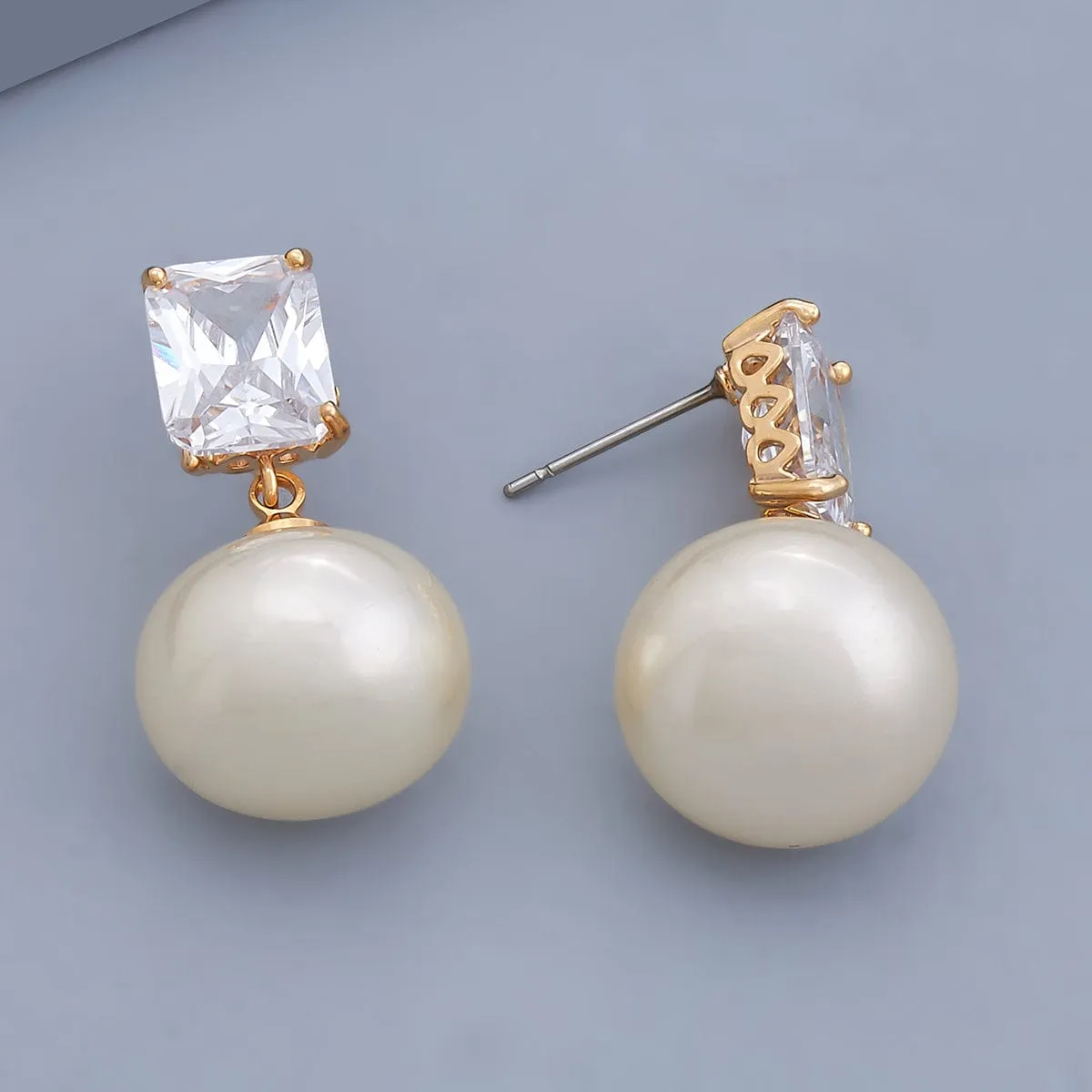 Trendy Earring 168728