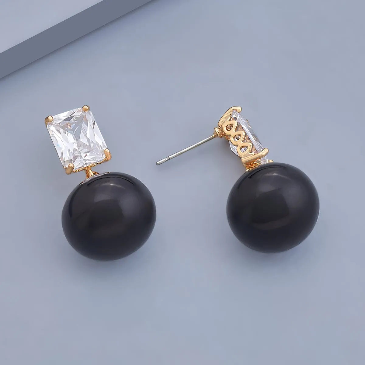 Trendy Earring 168728
