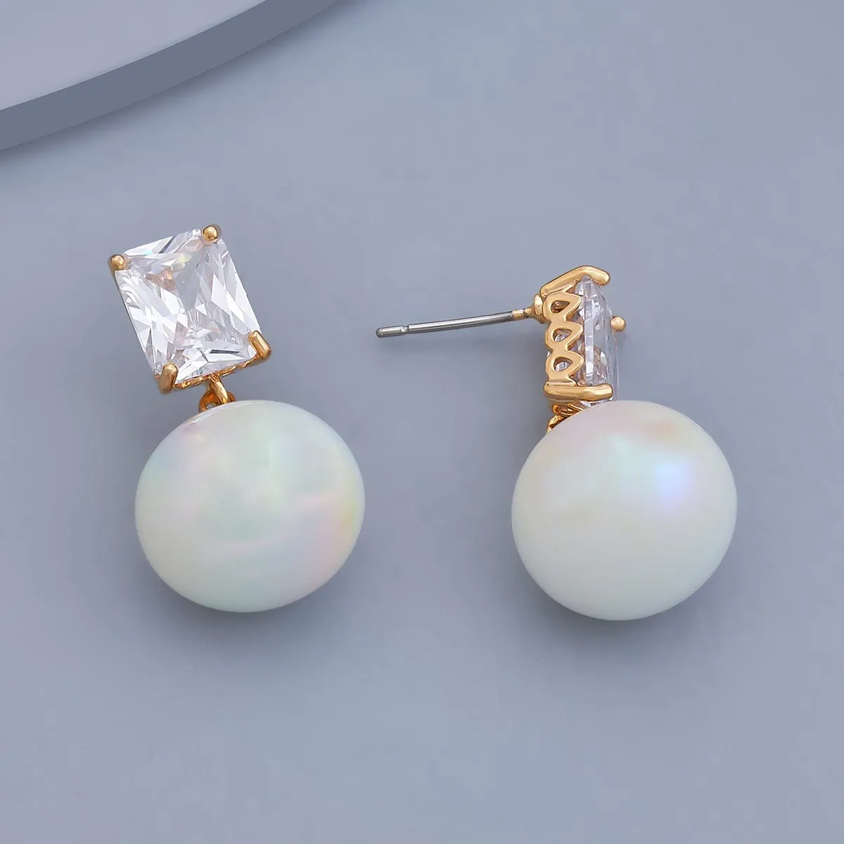 Trendy Earring 168728