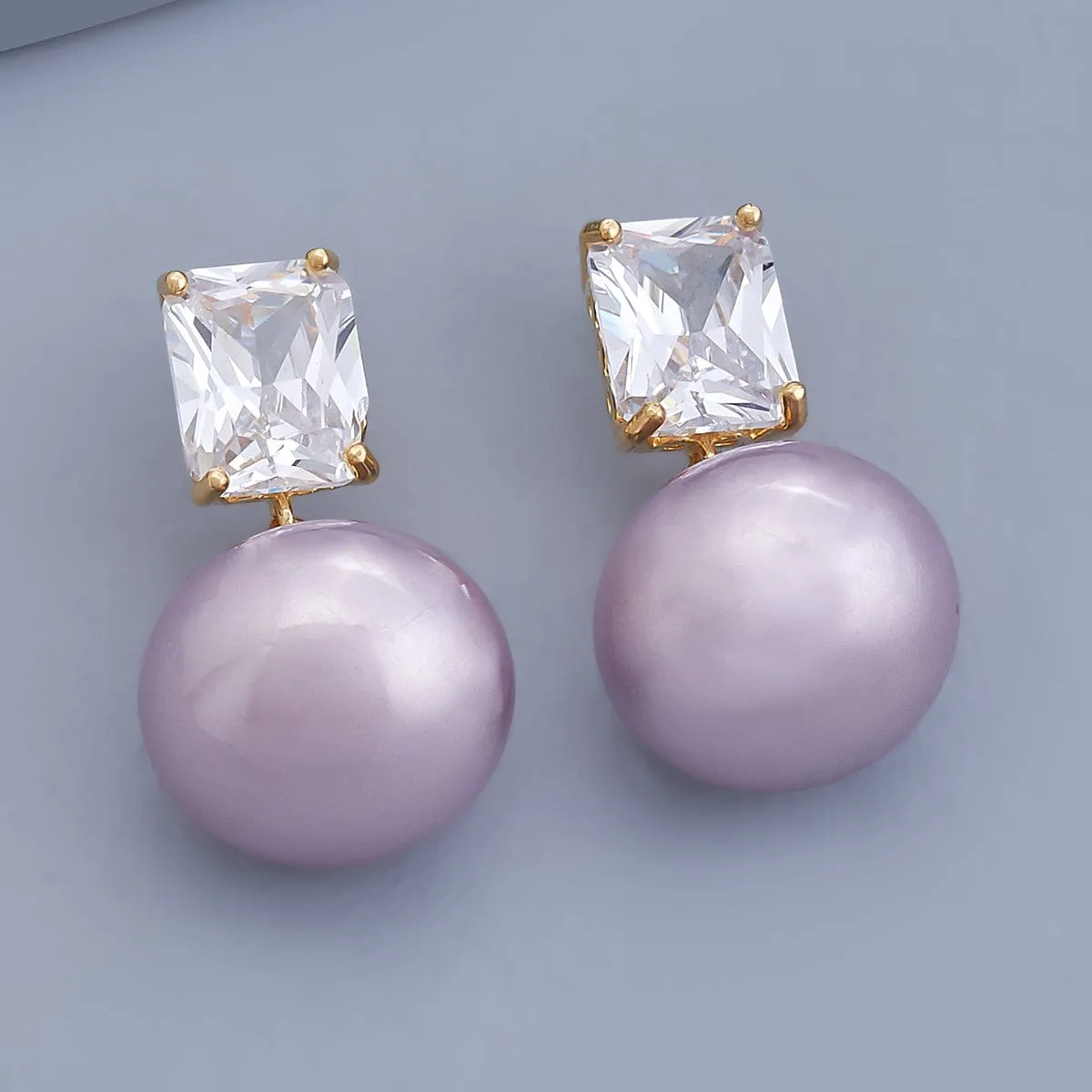 Trendy Earring 168728