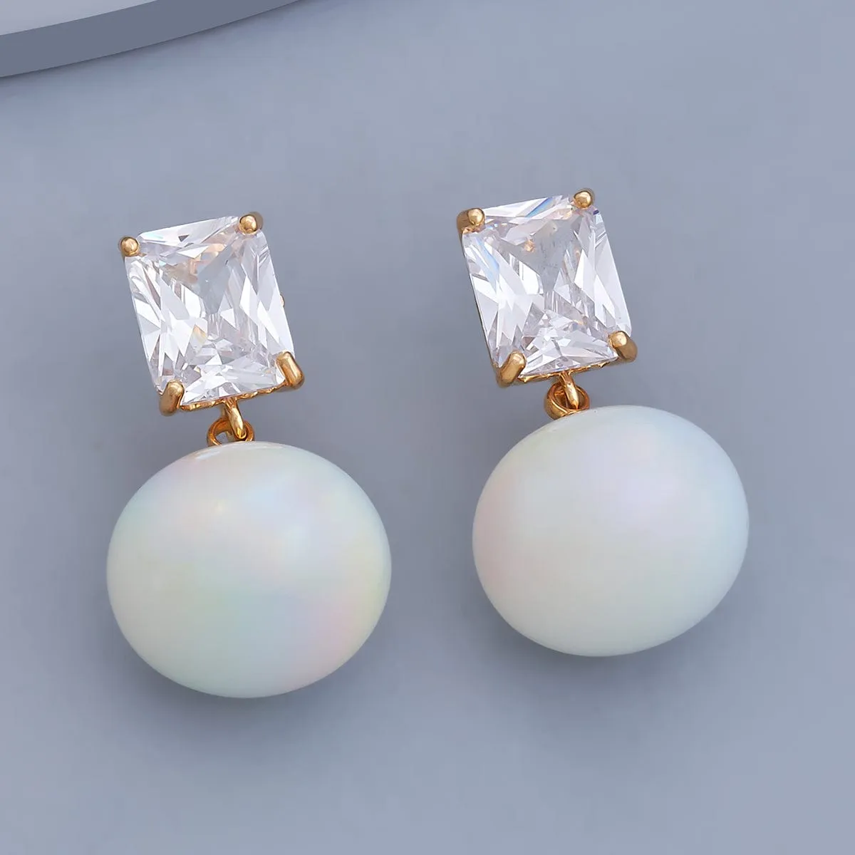 Trendy Earring 168728