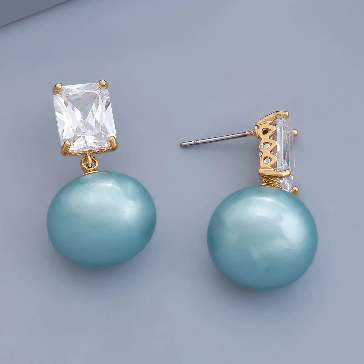 Trendy Earring 168728