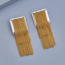Trendy Earring 169186