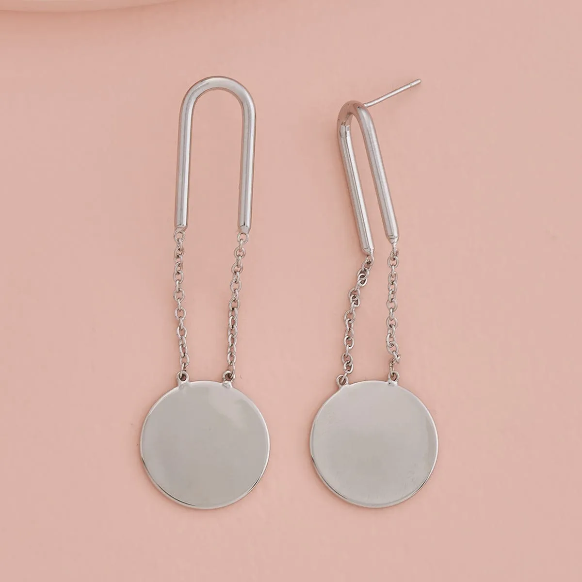 Trendy Earring 169213