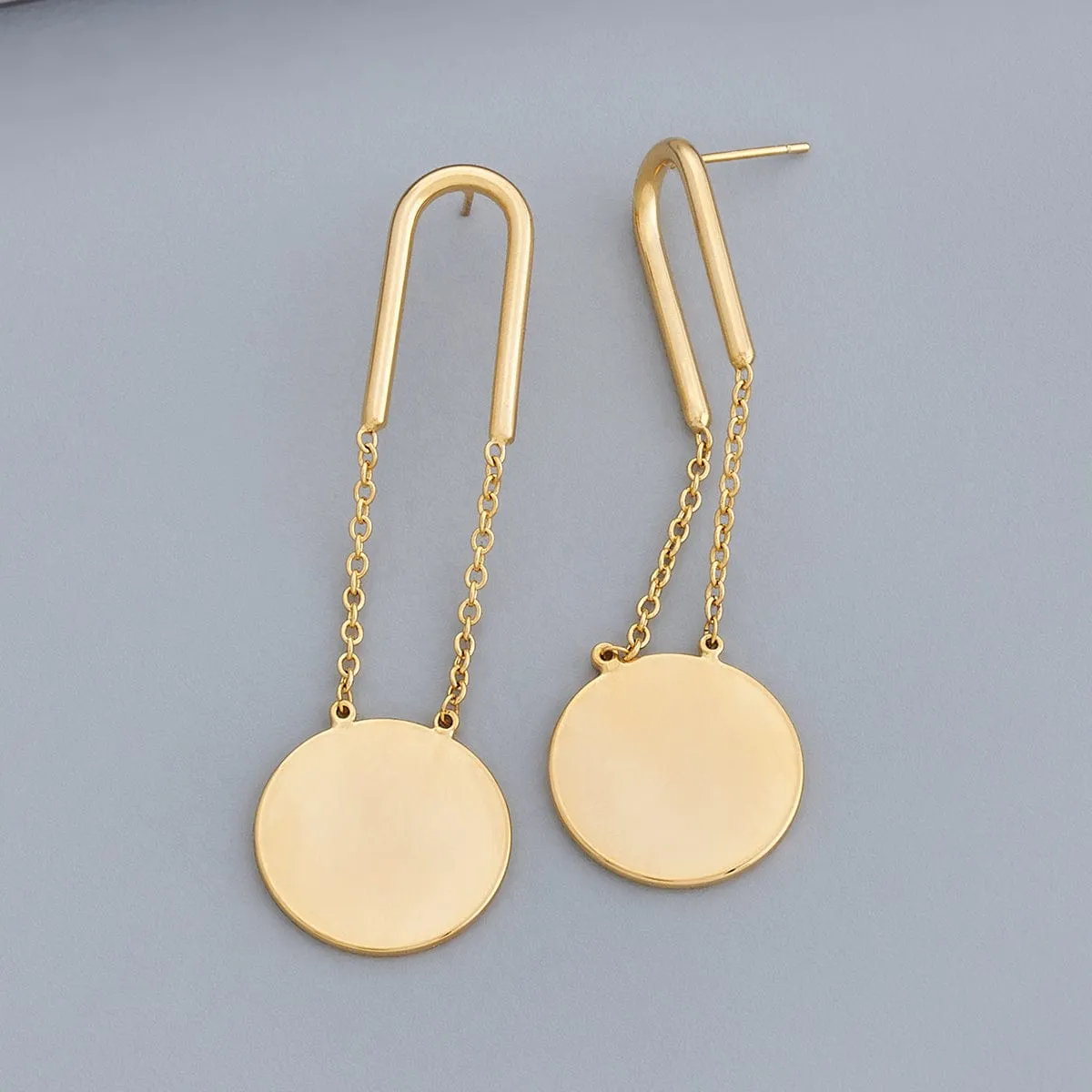 Trendy Earring 169213