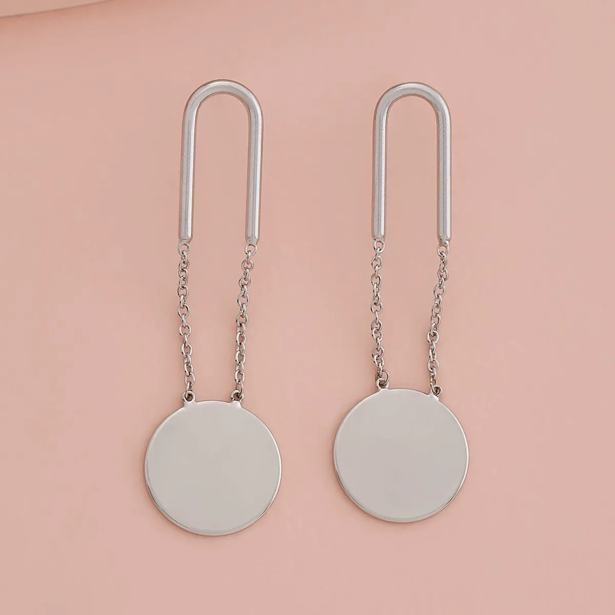 Trendy Earring 169213