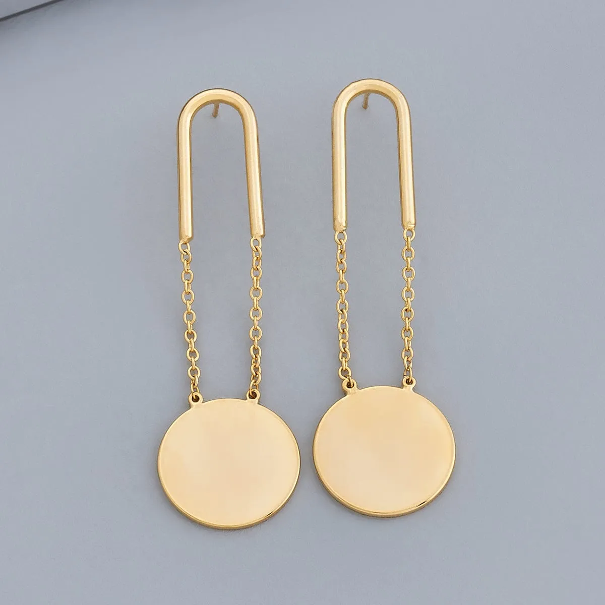 Trendy Earring 169213