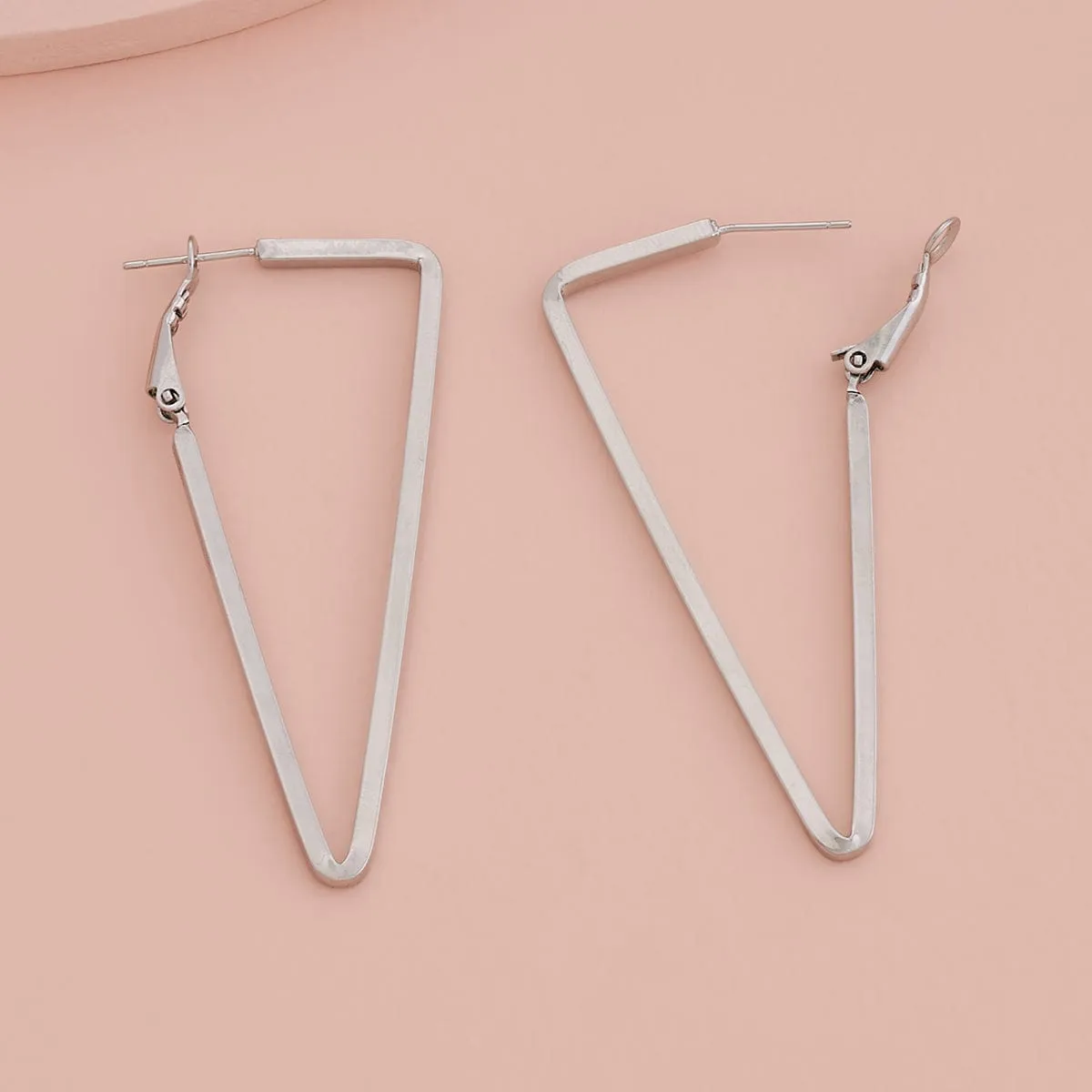 Trendy Earring 169216
