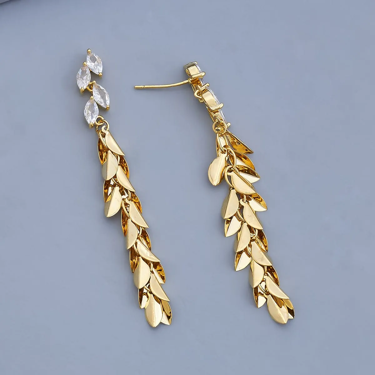 Trendy Earring 169242