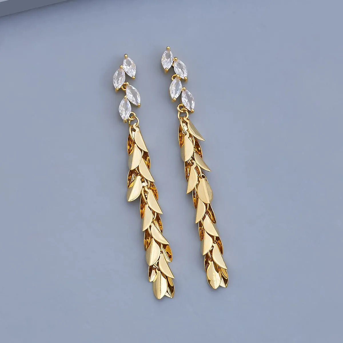 Trendy Earring 169242