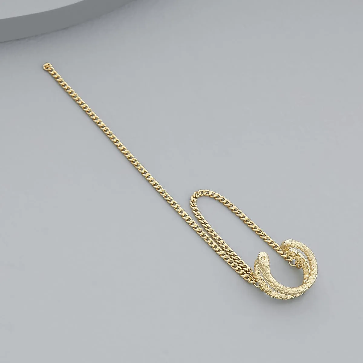 Trendy Earring 171047