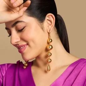 Trendy Earring 171687