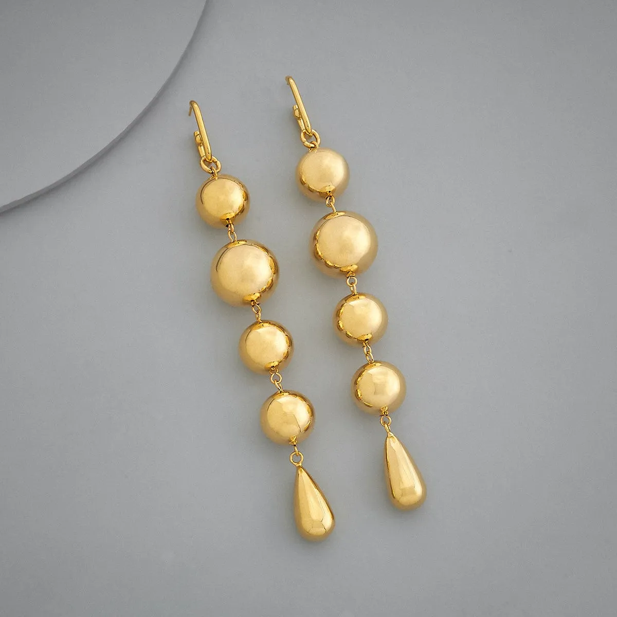 Trendy Earring 171687