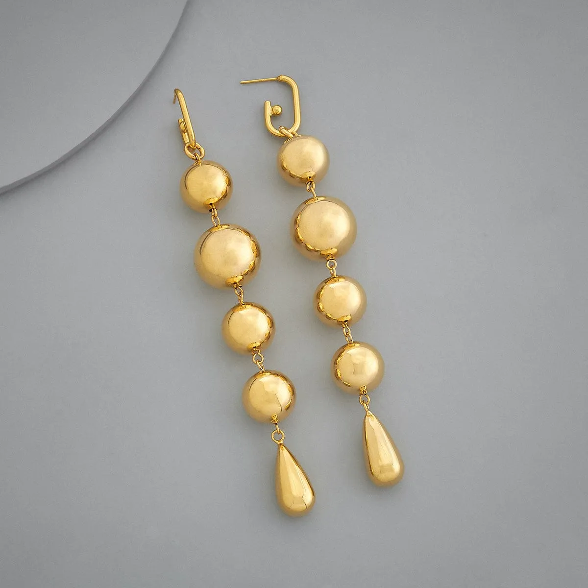 Trendy Earring 171687