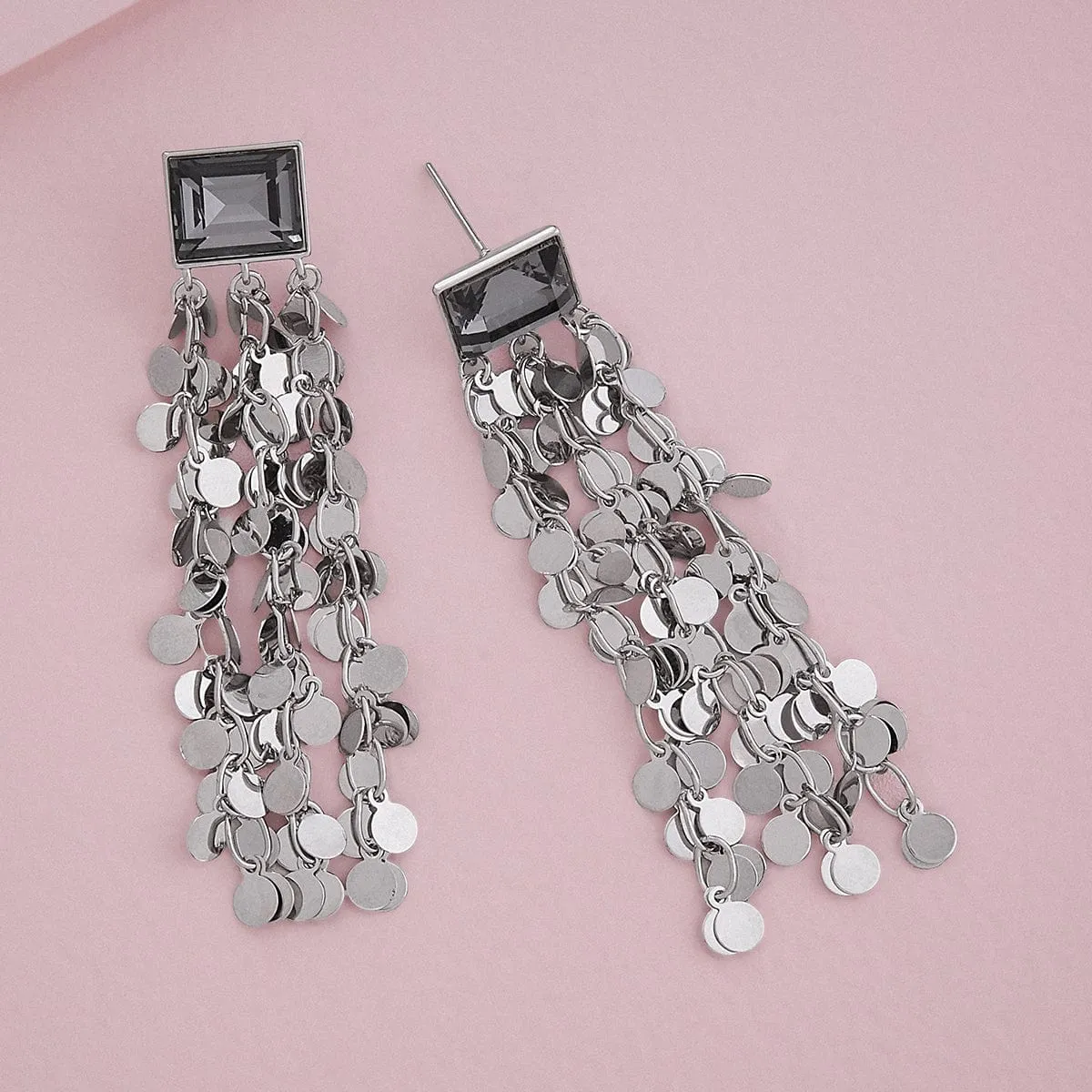 Trendy Earring 171745