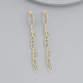 Trendy Earring 171976