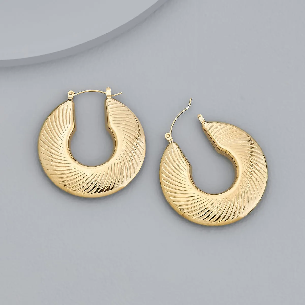 Trendy Earring 172095