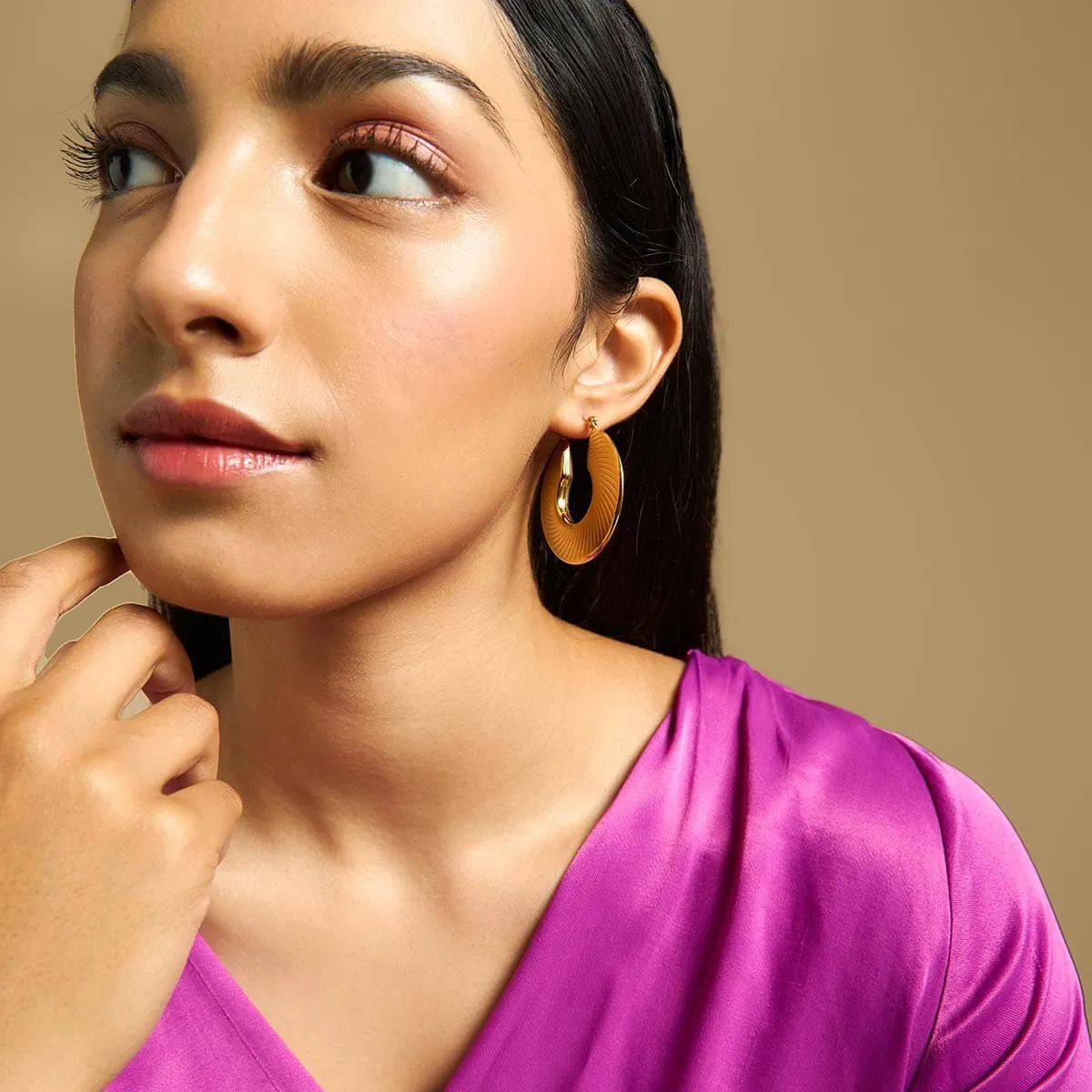 Trendy Earring 172095