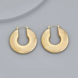 Trendy Earring 172095