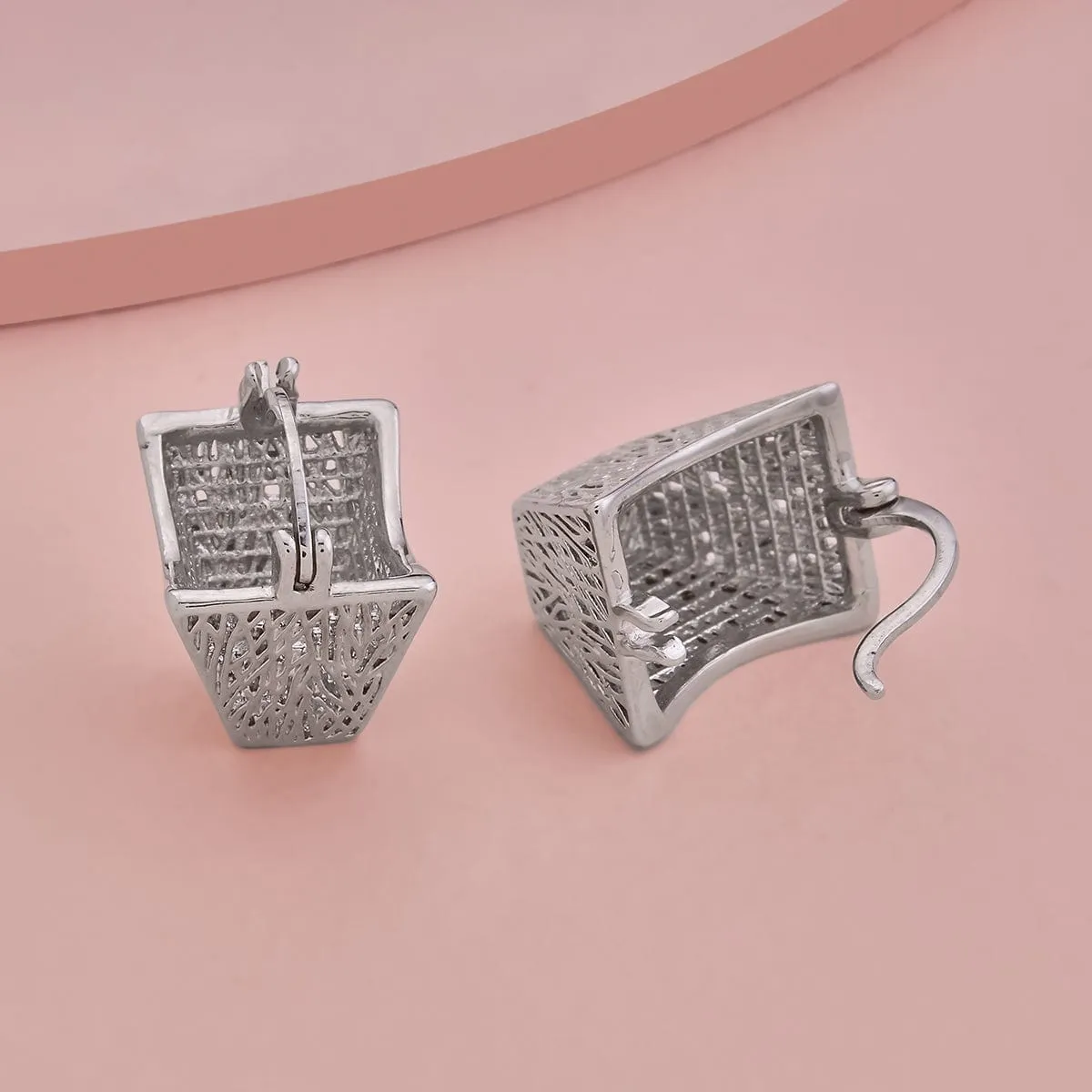 Trendy Earring 172124
