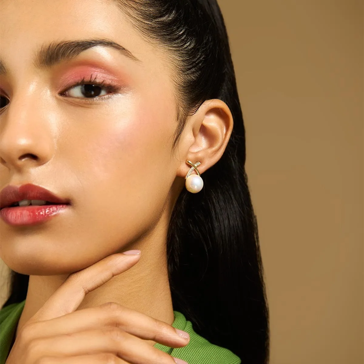 Trendy Earring 172219