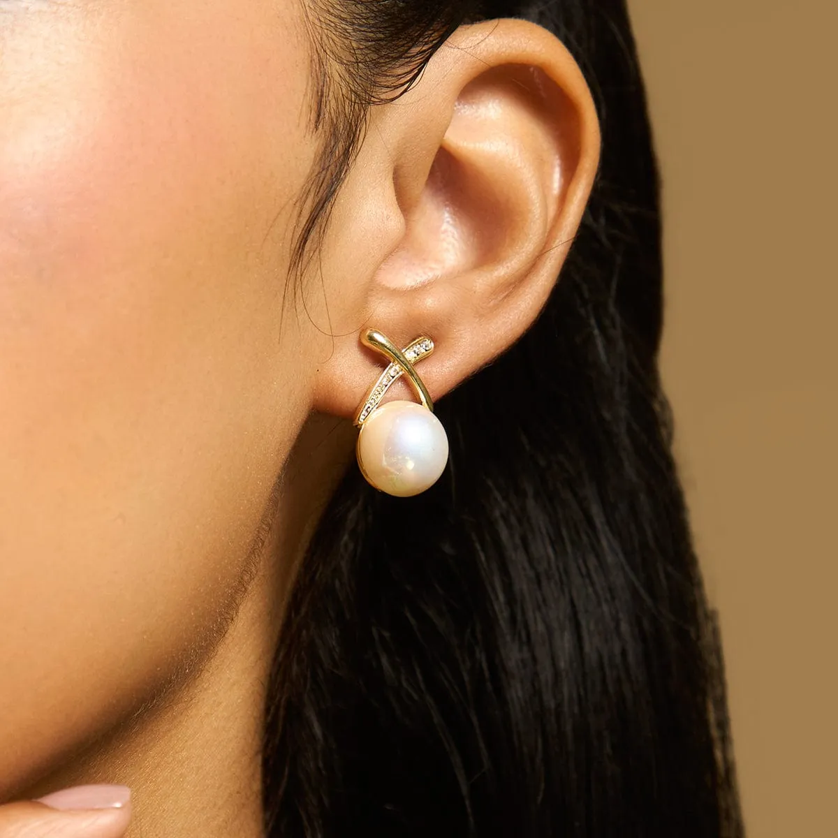 Trendy Earring 172219