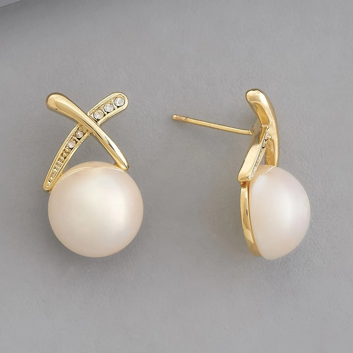 Trendy Earring 172219