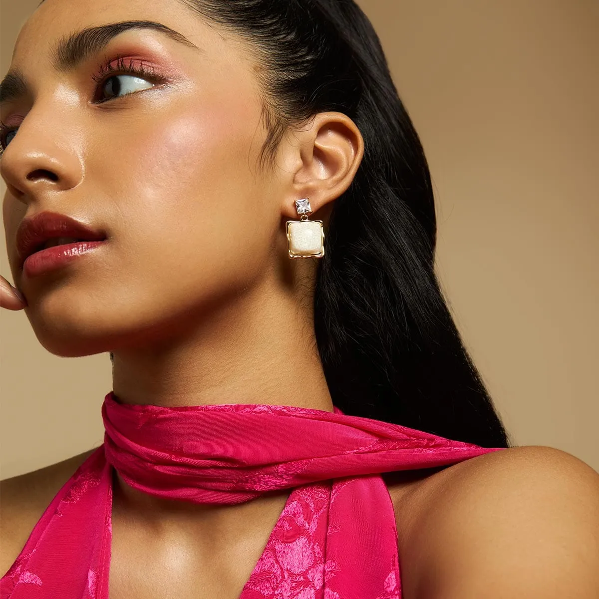 Trendy Earring 172223