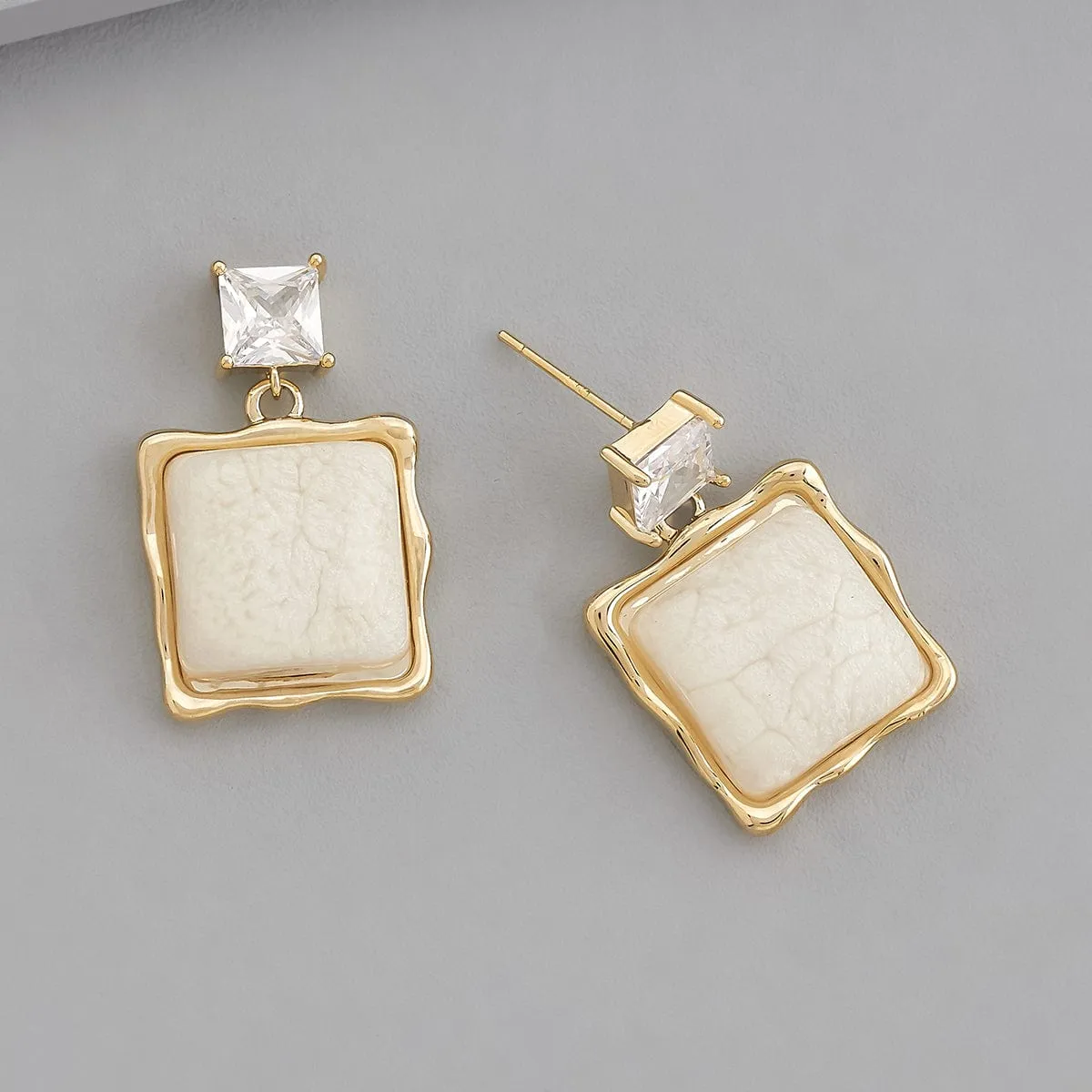 Trendy Earring 172223