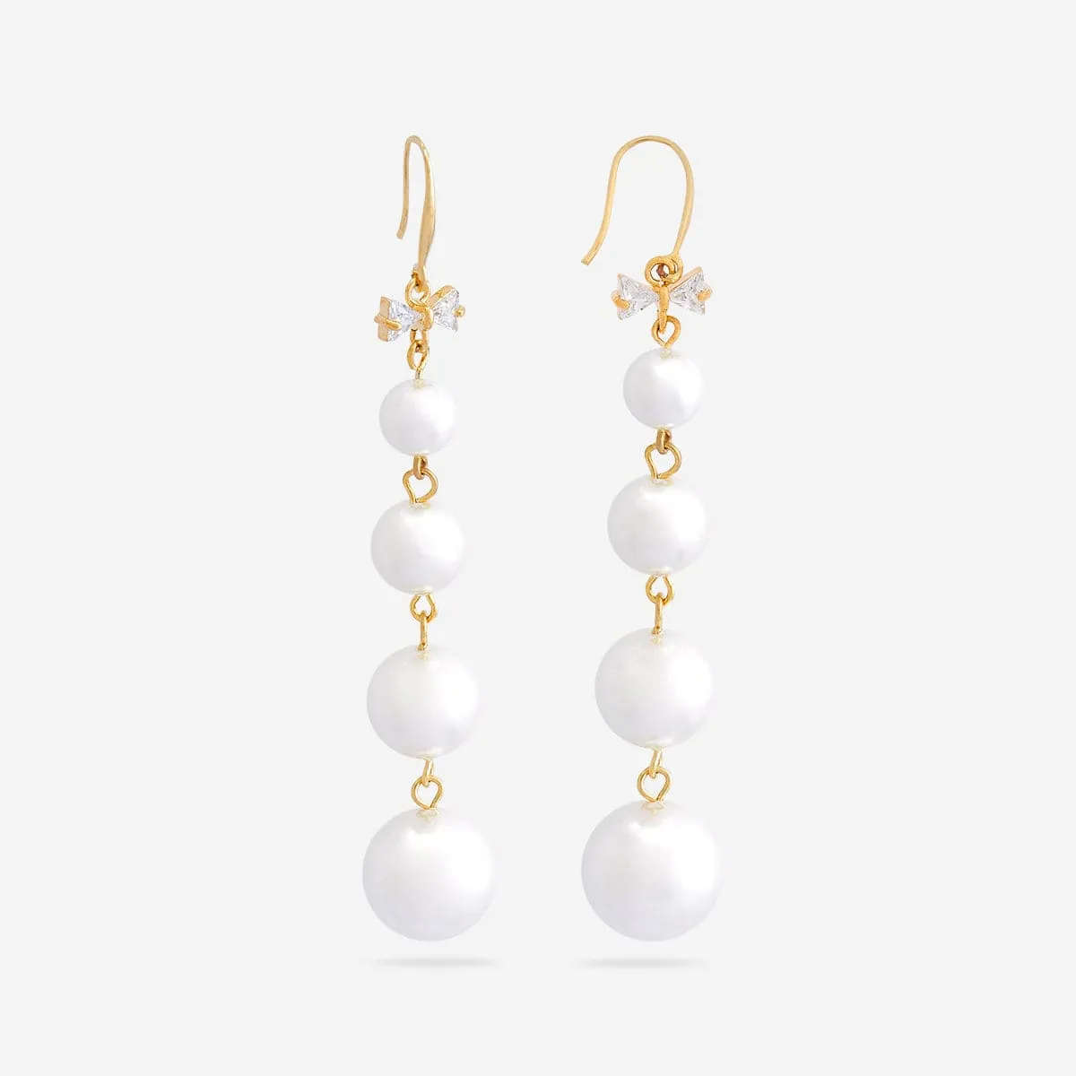 Trendy Earring 174233