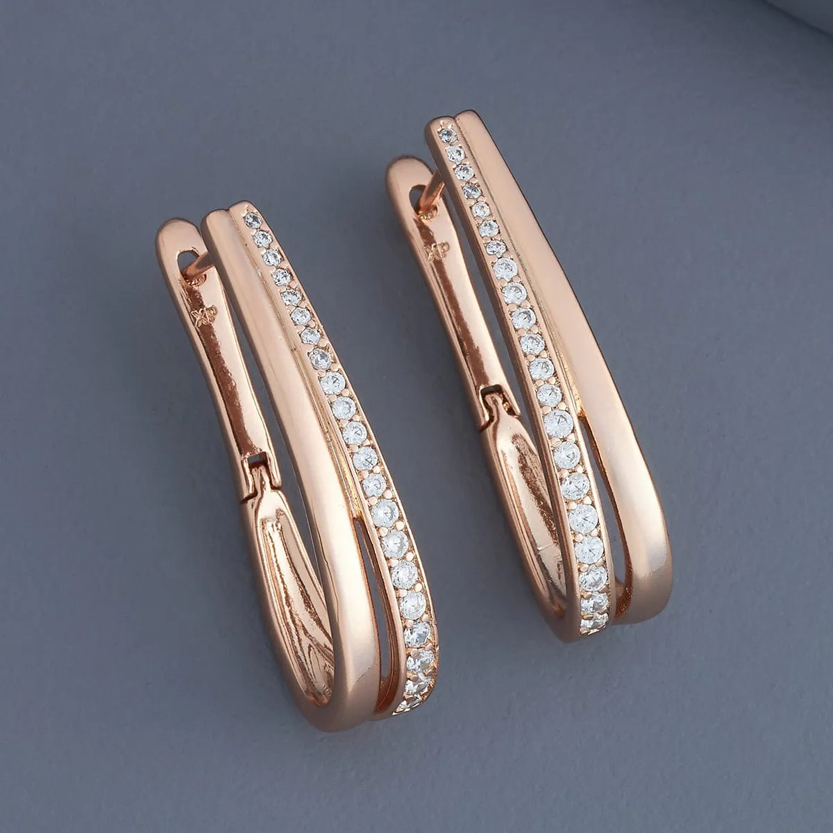 Trendy Earring 178735