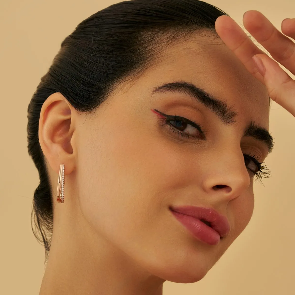 Trendy Earring 178735
