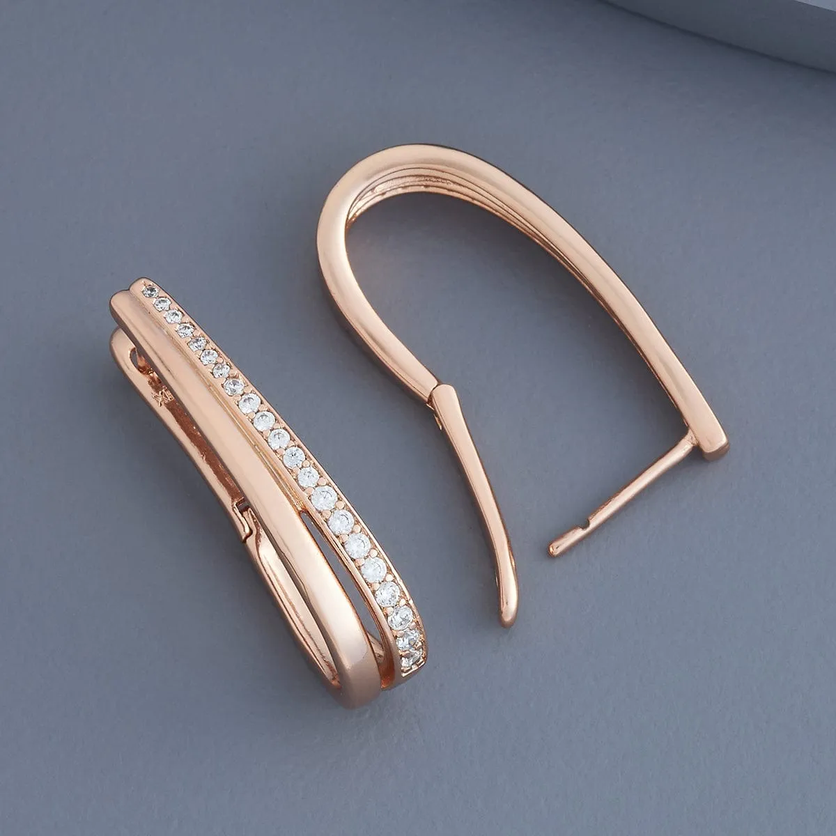 Trendy Earring 178735