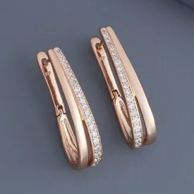 Trendy Earring 178735