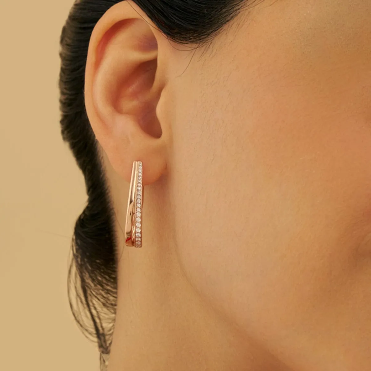 Trendy Earring 178735