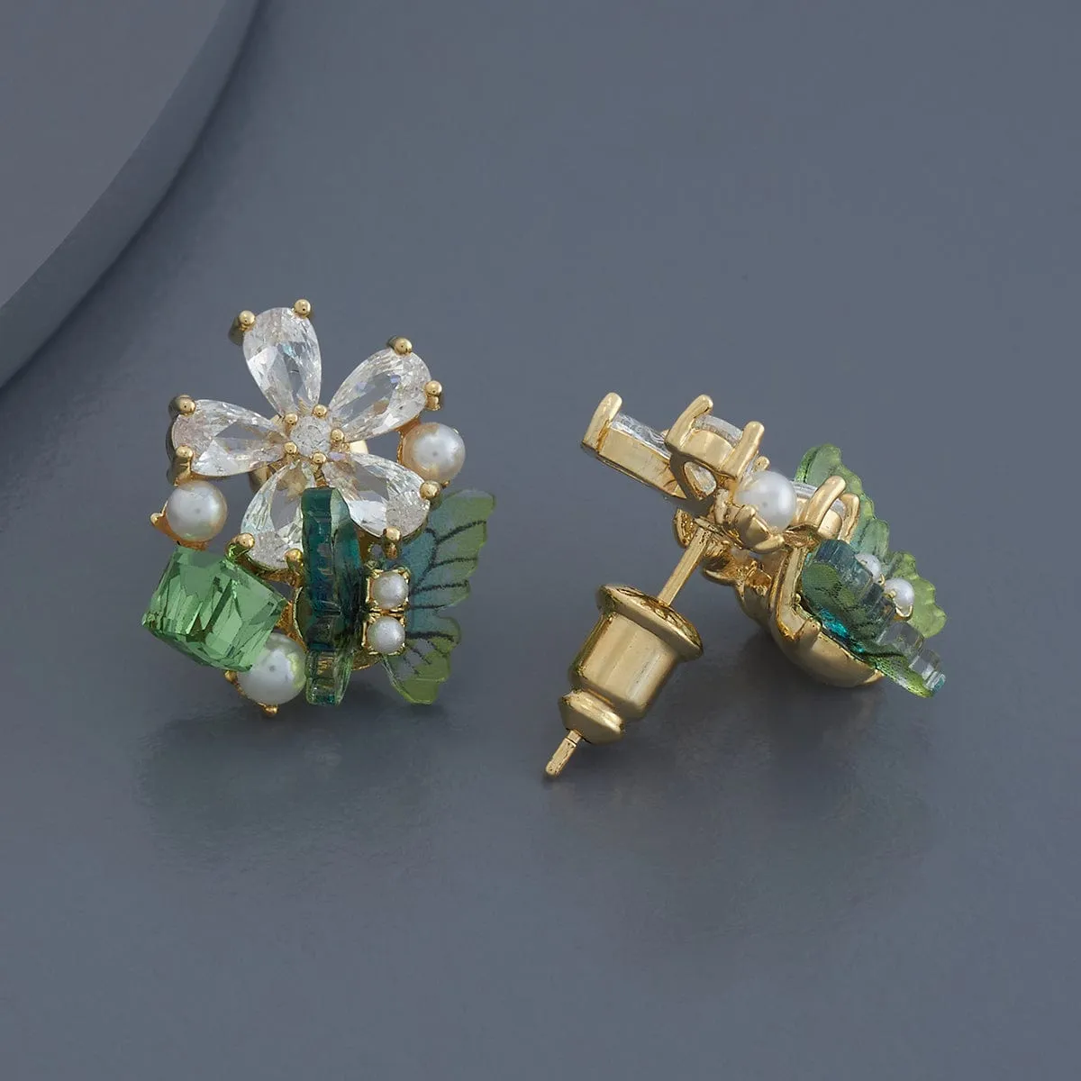 Trendy Earring 178770