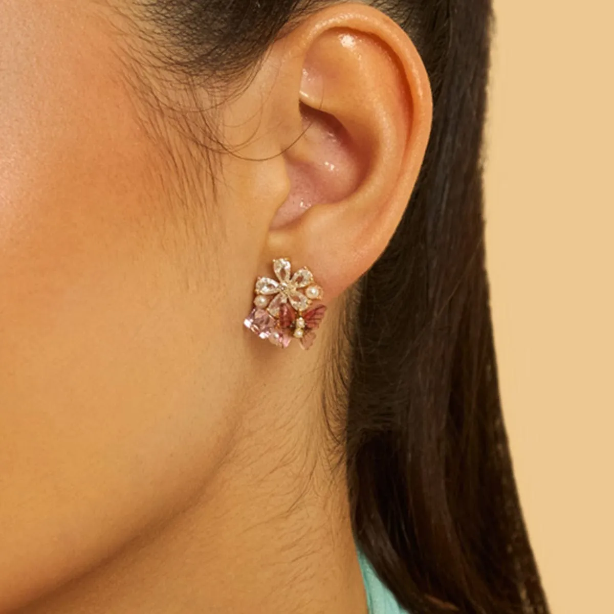 Trendy Earring 178770