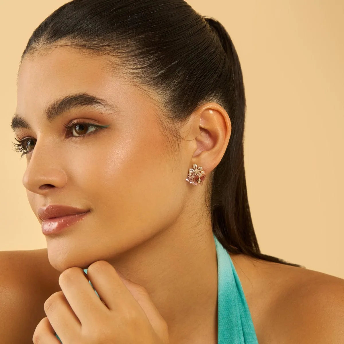 Trendy Earring 178770