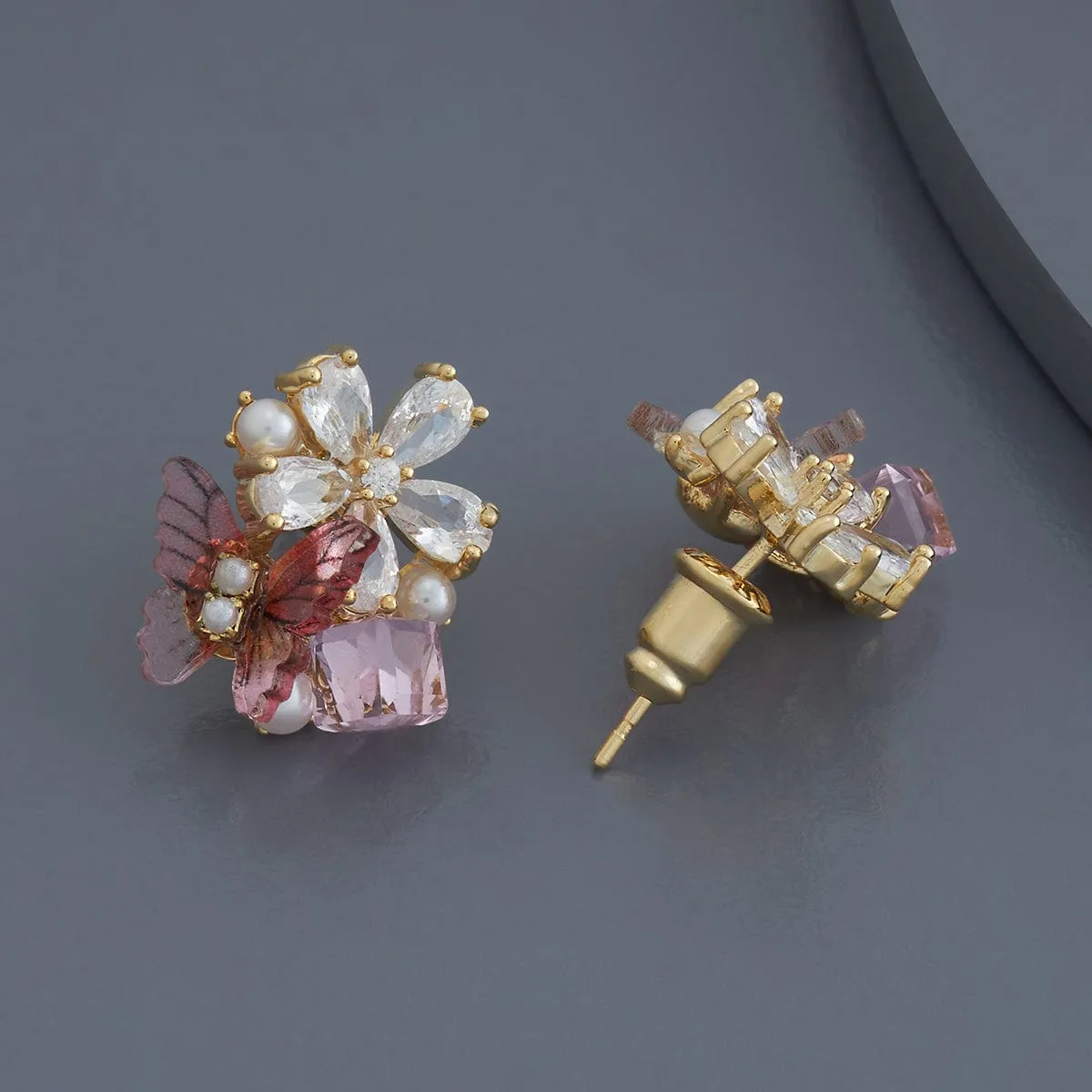Trendy Earring 178770