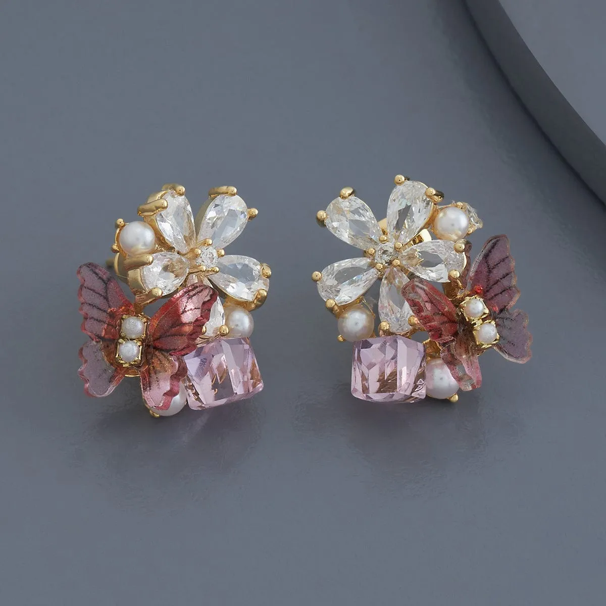 Trendy Earring 178770